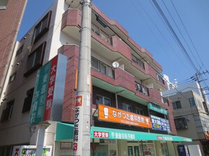 スズキコ－ポラス外観写真