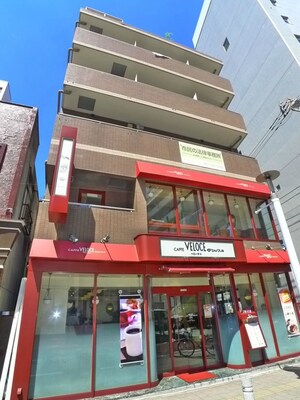 浅野ビル外観写真