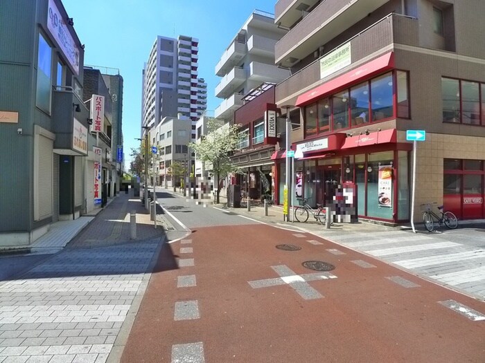 物件外観写真5　(周辺環境)