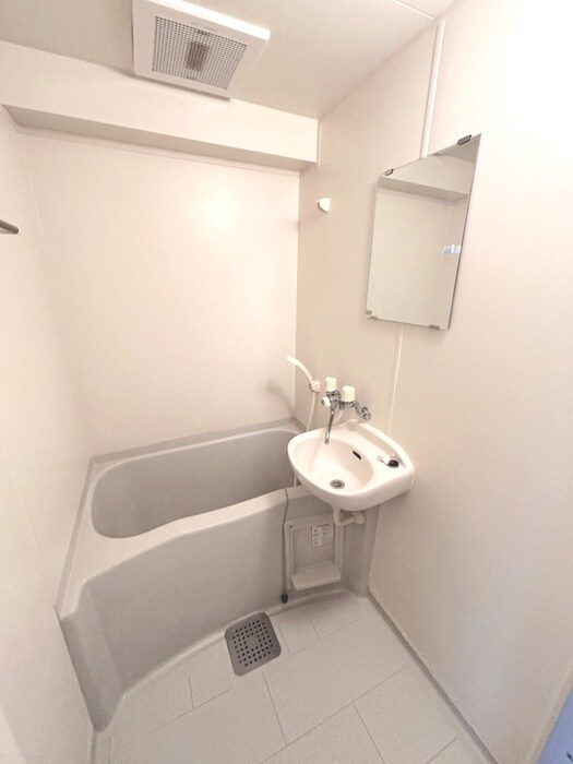 物件内観写真9　(バス／シャワールーム等)