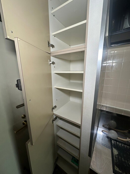 物件内観写真17　(靴箱)