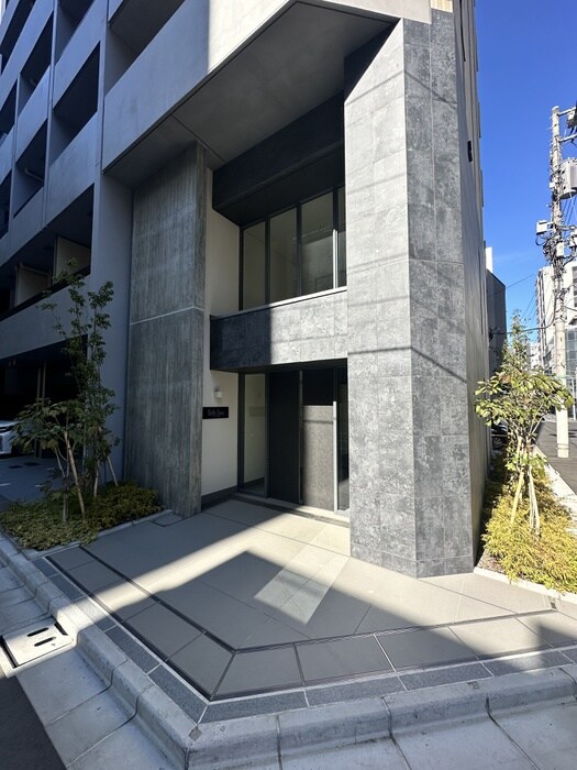 物件外観写真2　(周辺環境)