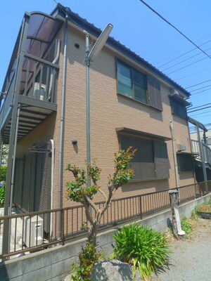 ハイム双葉外観写真