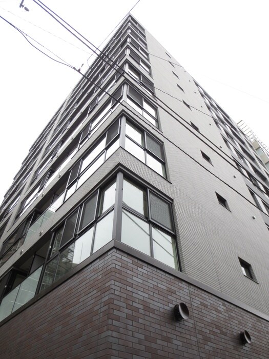 物件外観写真4　(外観写真)