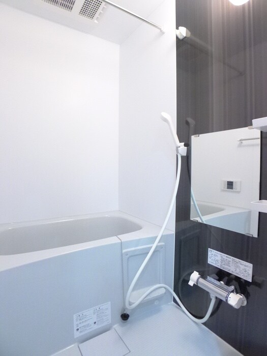 物件内観写真12　(バス／シャワールーム等)