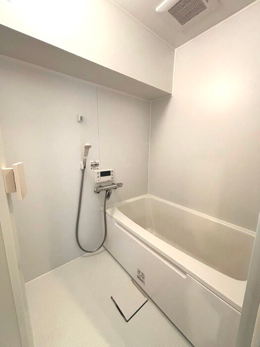 物件内観写真9　(バス／シャワールーム等)