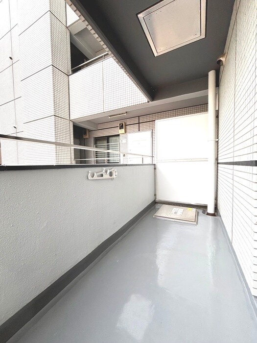 物件内観写真15　(ベランダ・バルコニー)