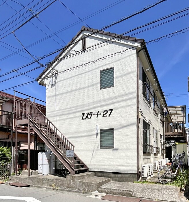 物件外観写真2　(建物設備)