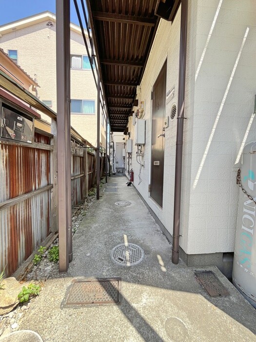 物件外観写真4　(その他)