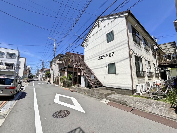 物件外観写真6　(周辺環境)