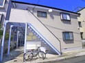 クレセント津田沼
