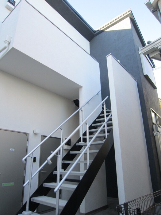 物件外観写真3　(外観写真)