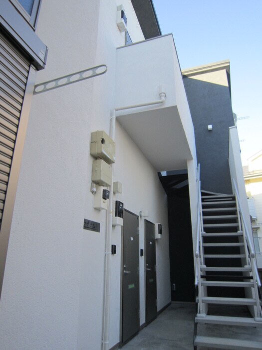 物件外観写真4　(外観写真)