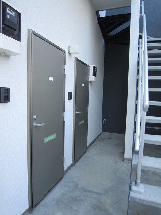 物件外観写真5　(外観写真)