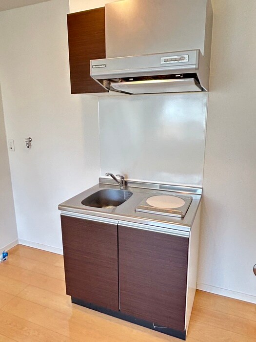 物件内観写真11　(キッチン)