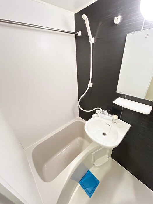 物件内観写真12　(バス／シャワールーム等)