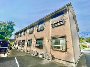 ハイムコーヤⅡ外観写真