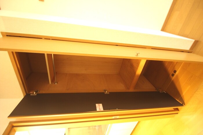 物件内観写真9　(ロフト)