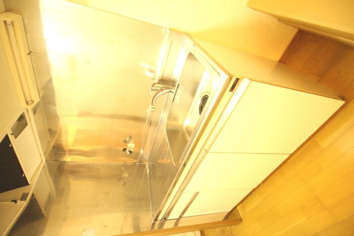 物件内観写真10　(キッチン)