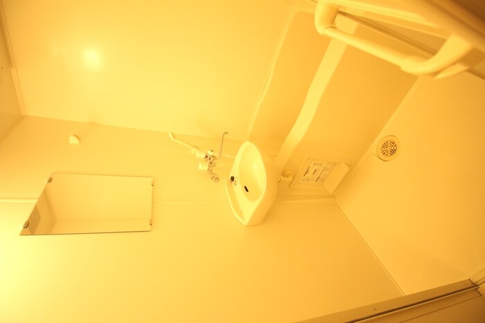 物件内観写真11　(バス／シャワールーム等)