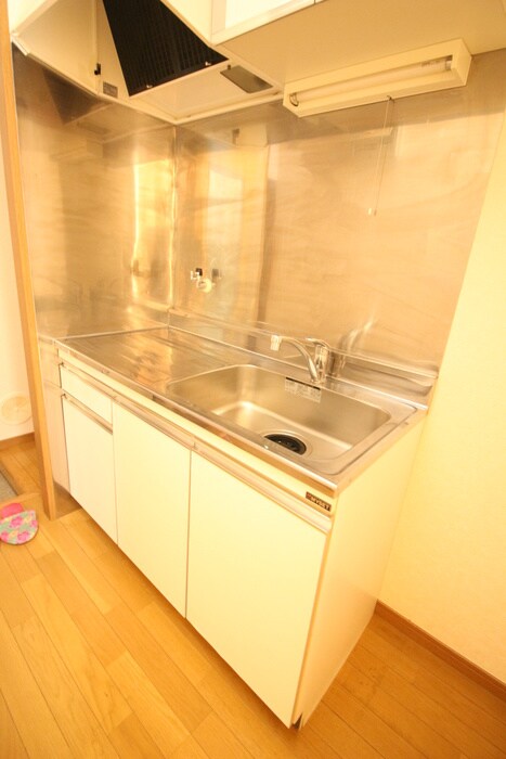 物件内観写真11　(キッチン)