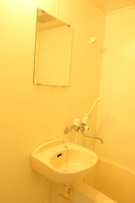 物件内観写真13　(洗面)