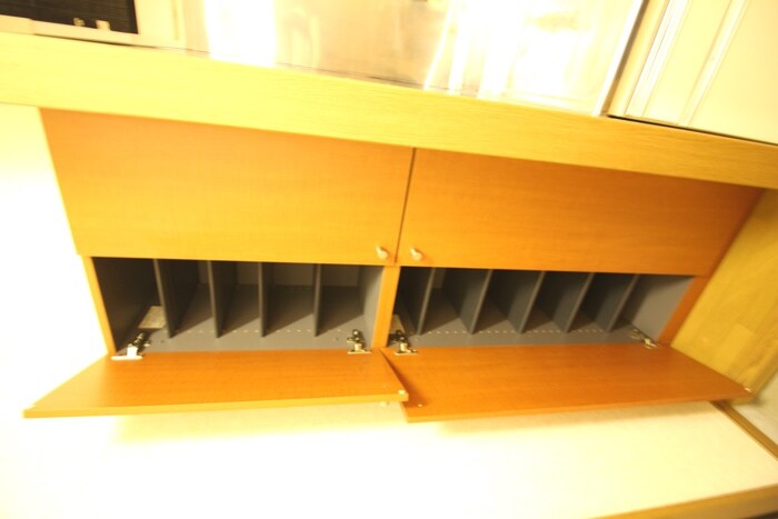 物件内観写真14　(靴箱)