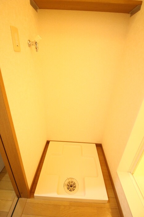 物件内観写真15　(洗面)