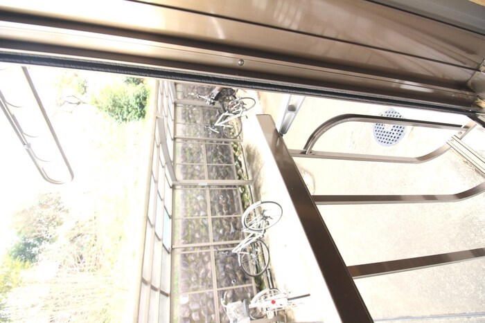 物件内観写真16　(ベランダ・バルコニー)