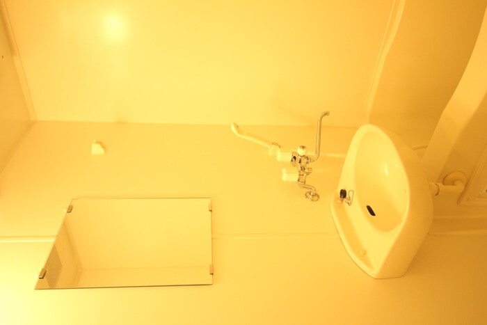 物件内観写真19　(洗面)