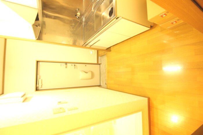 物件内観写真20　(廊下)