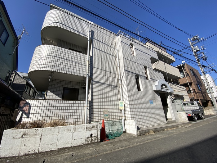 パークアベニュー島田