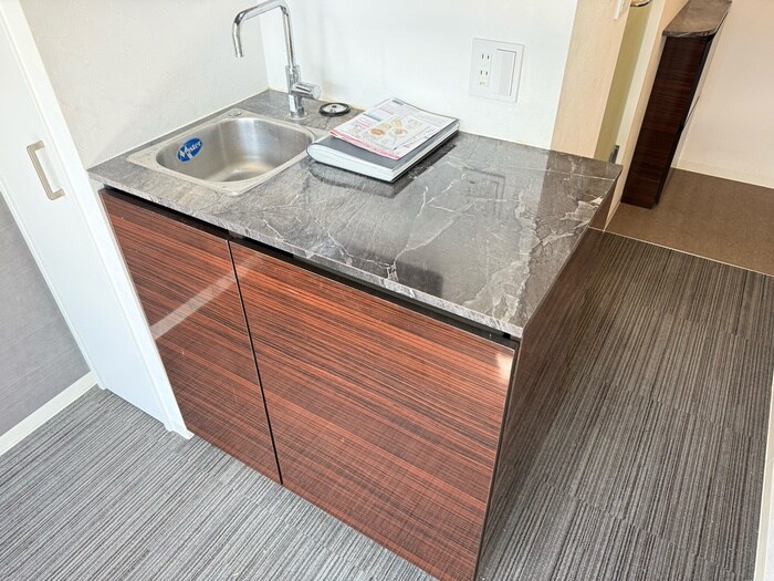 物件内観写真8　(キッチン)