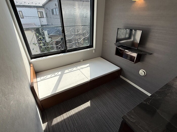 物件内観写真9　(居室)