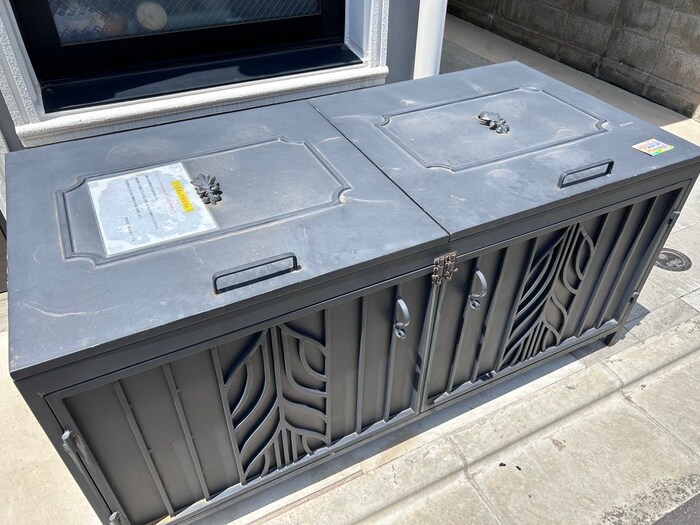 物件外観写真3　(建物設備)