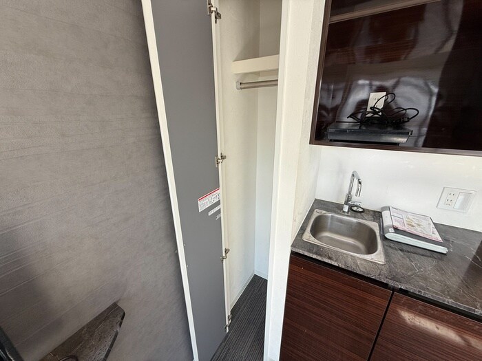 物件内観写真11　(収納)