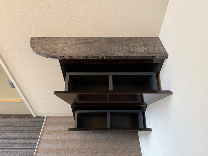 物件内観写真20　(靴箱)