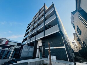 AXAS　XEBEC板橋EAST（212）外観写真