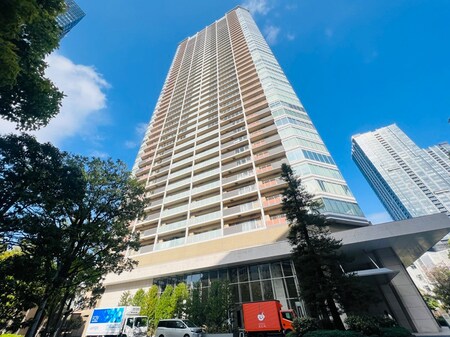 THE TOYOSU TOWER(1210)外観写真