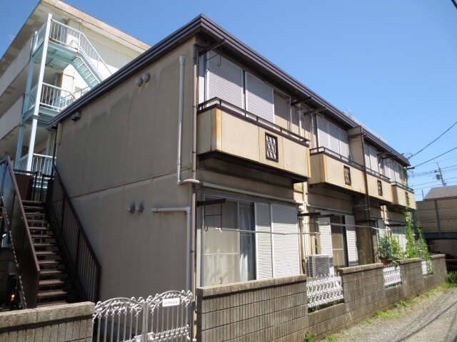 物件外観写真2　(外観写真)