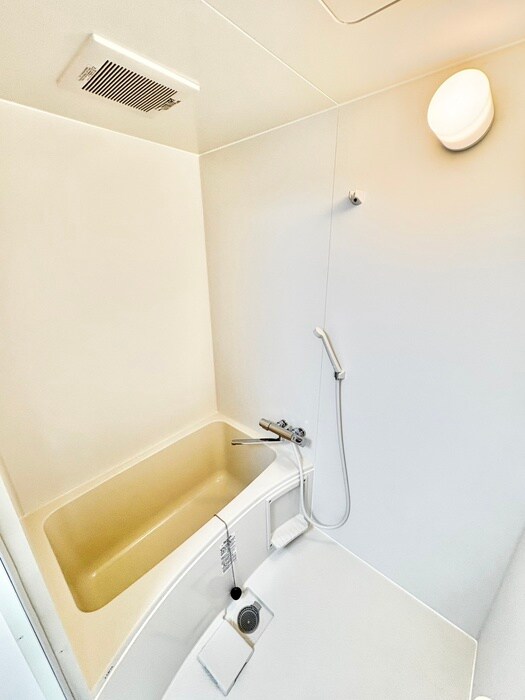 物件内観写真9　(バス／シャワールーム等)