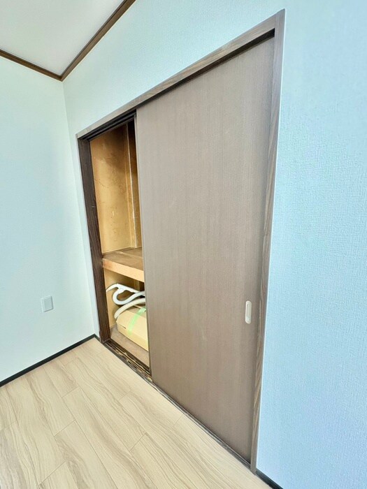 物件内観写真11　(収納)