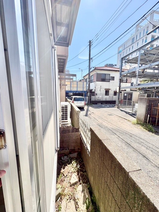 物件内観写真14　(ベランダ・バルコニー)