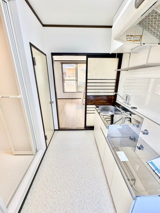 物件内観写真16　(廊下)