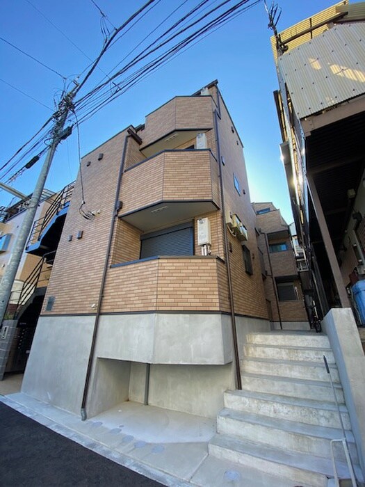 物件外観写真4　(外観写真)