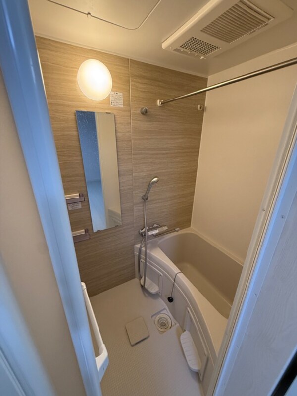 バス／シャワールーム等