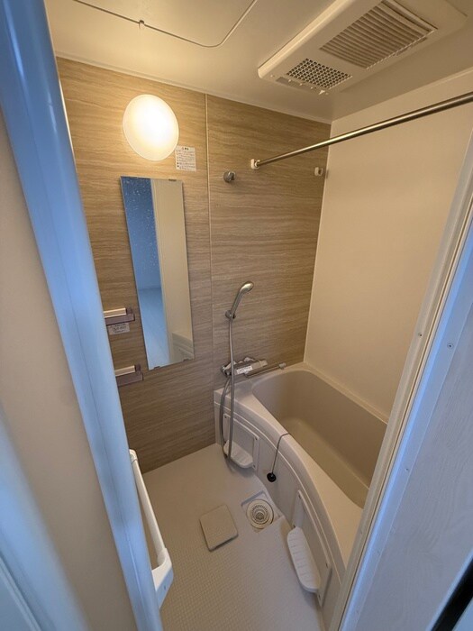 物件内観写真12　(バス／シャワールーム等)