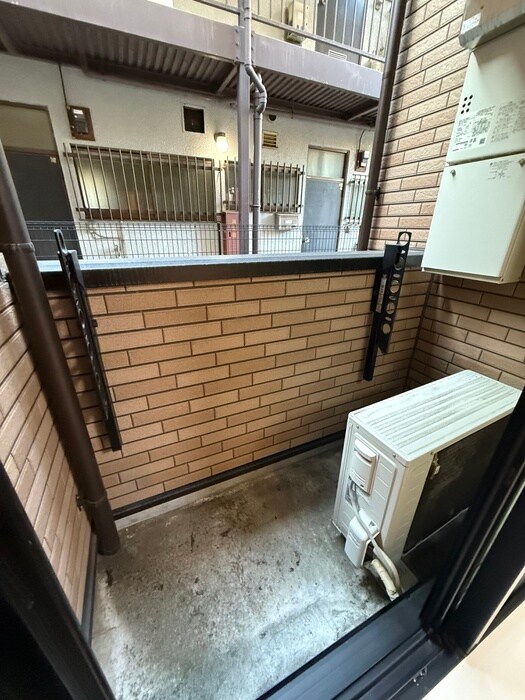 物件内観写真16　(ベランダ・バルコニー)