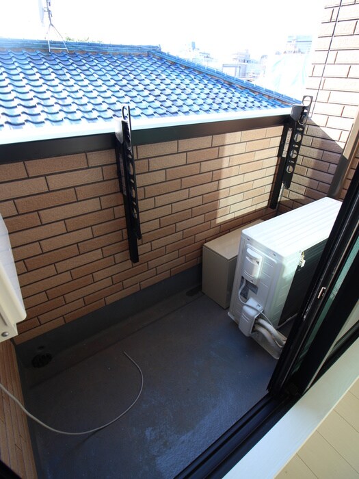 物件内観写真16　(ベランダ・バルコニー)
