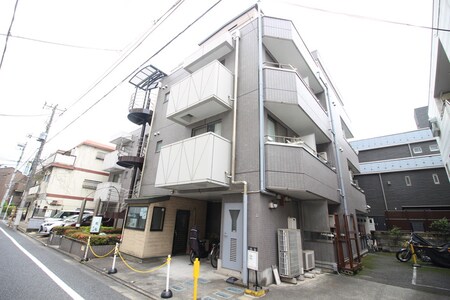 グレースＹ外観写真